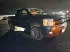 2011 CHEVROLET Silverado