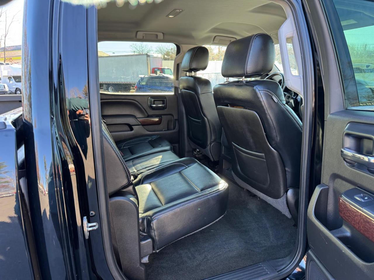2014 GMC Sierra