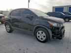 2018 CHEVROLET TRAX