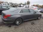 2017 GENESIS G90