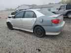 2003 TOYOTA COROLLA