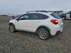 2015 SUBARU XV Crosstrek