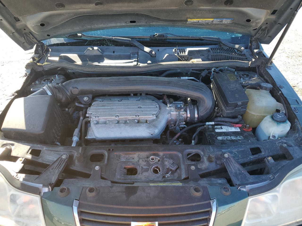 2006 SATURN Vue