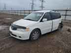 2003 HONDA ODYSSEY