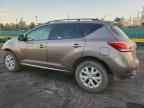2012 NISSAN MURANO