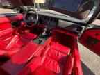 1986 CHEVROLET CORVETTE
