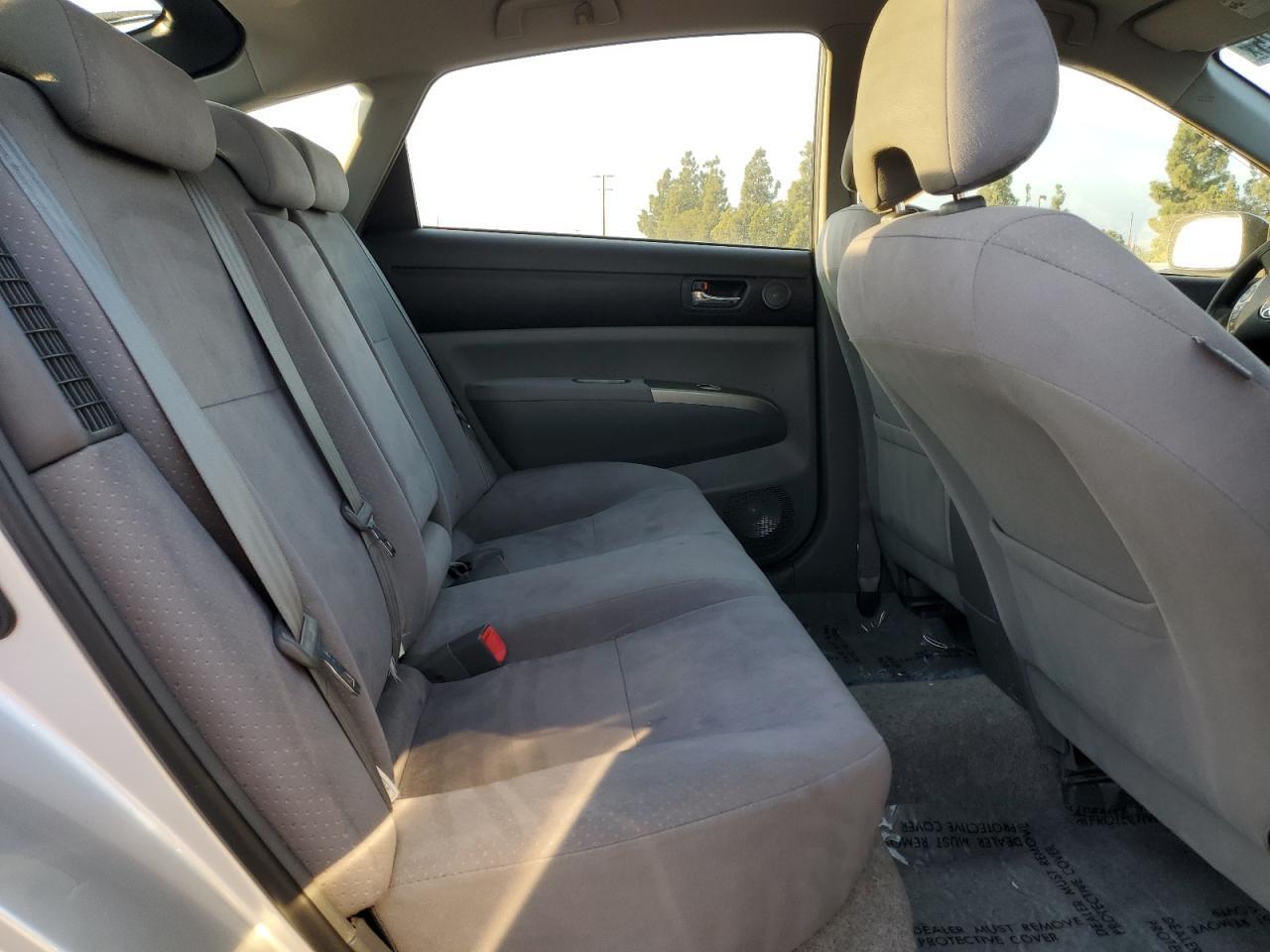 2009 TOYOTA PRIUS