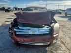 2007 FORD FUSION