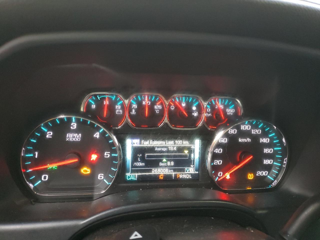 2017 GMC Sierra