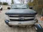 2008 CHEVROLET Silverado