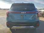 2025 KIA SELTOS