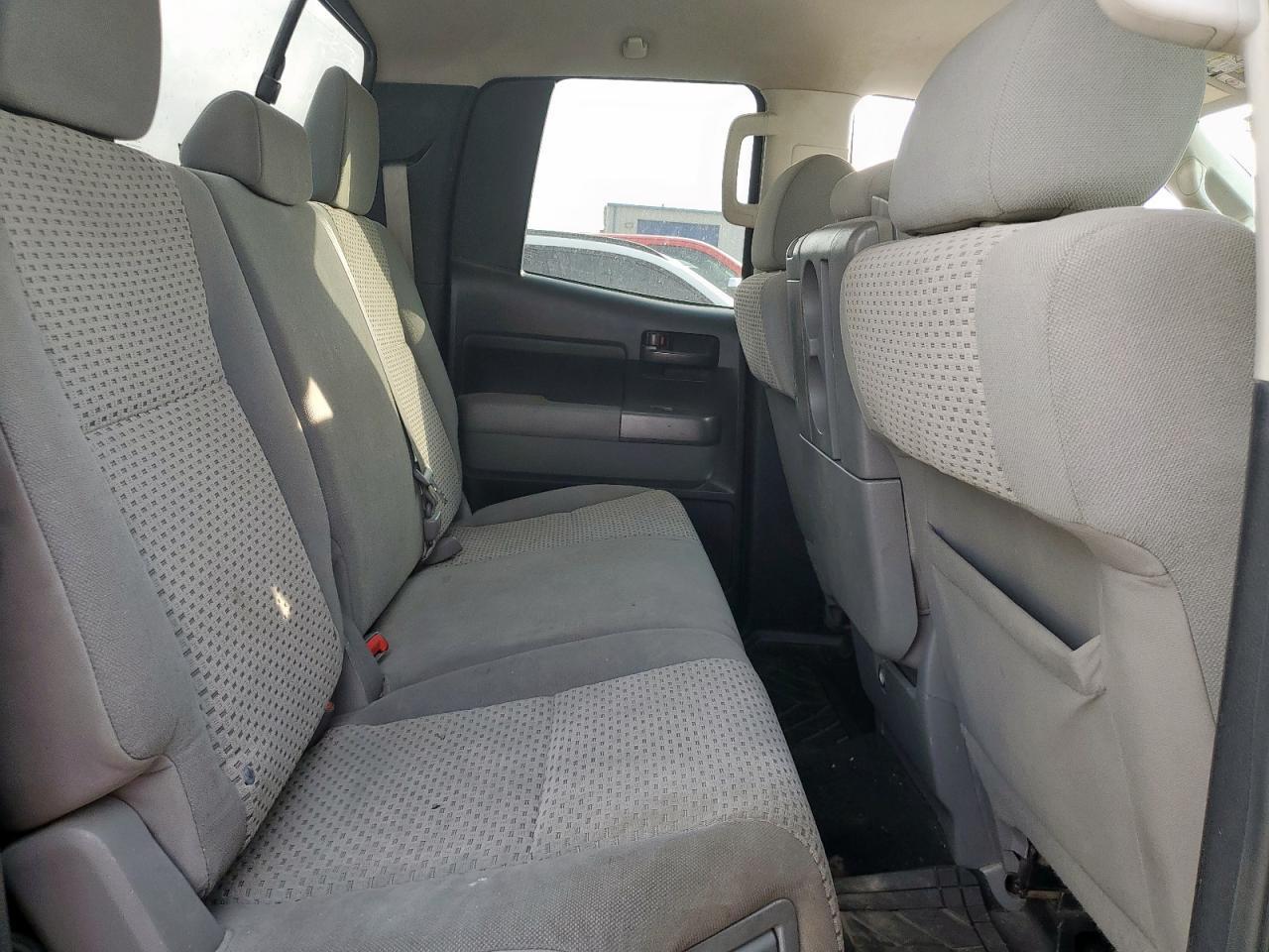 2012 TOYOTA TUNDRA