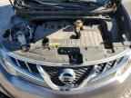 2011 NISSAN MURANO