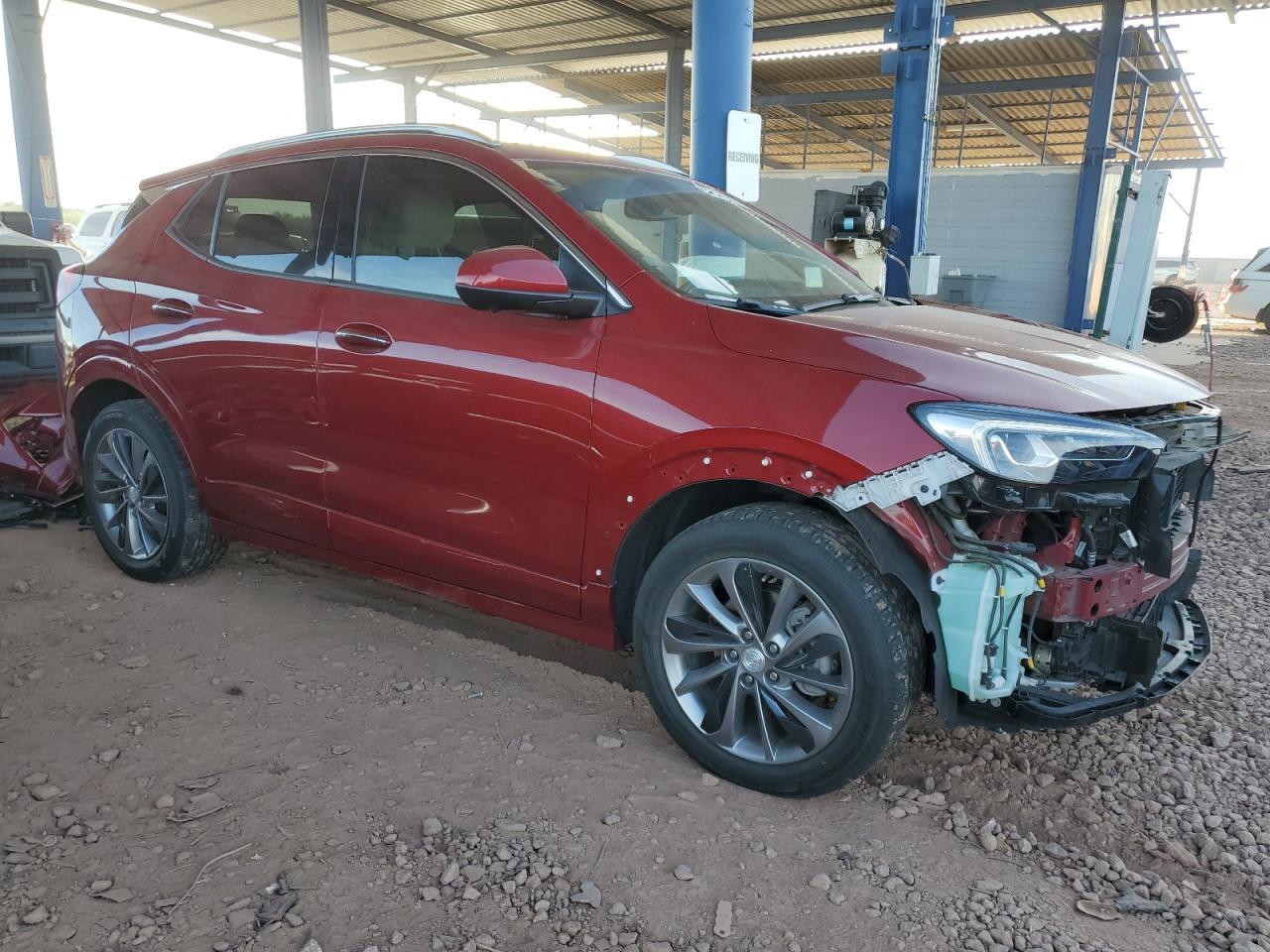 2020 BUICK Encore GX