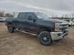 2015 CHEVROLET Silverado 2500