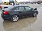 2013 CHRYSLER 200