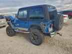 1997 JEEP WRANGLER
