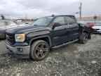 2015 GMC Sierra