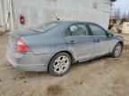2011 FORD FUSION