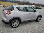 2016 NISSAN Juke