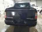2007 HONDA Ridgeline