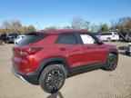 2021 CHEVROLET Trailblazer