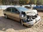 2005 TOYOTA COROLLA