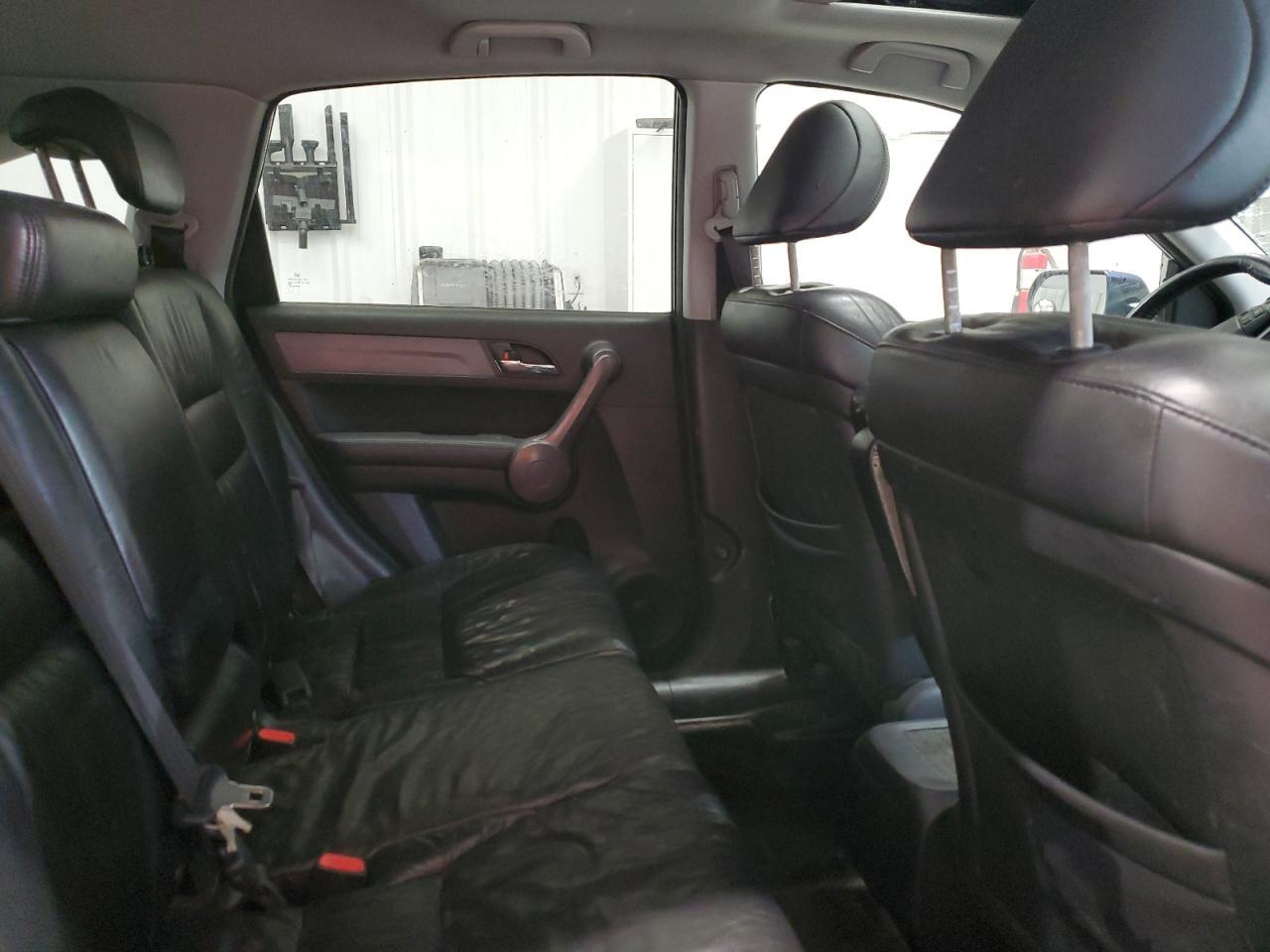 2009 HONDA CR-V