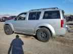 2008 NISSAN PATHFINDER