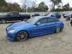 2015 BMW 4 Series