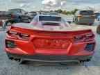 2025 CHEVROLET Corvette Stingray