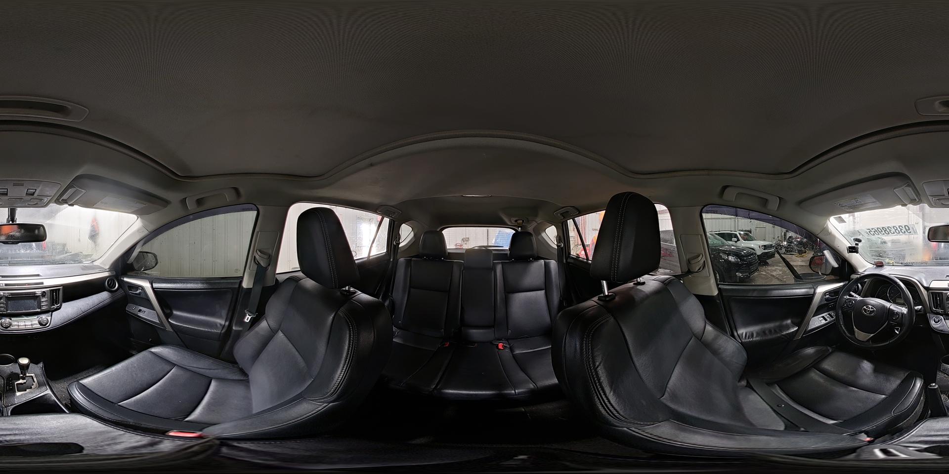 2013 TOYOTA RAV4