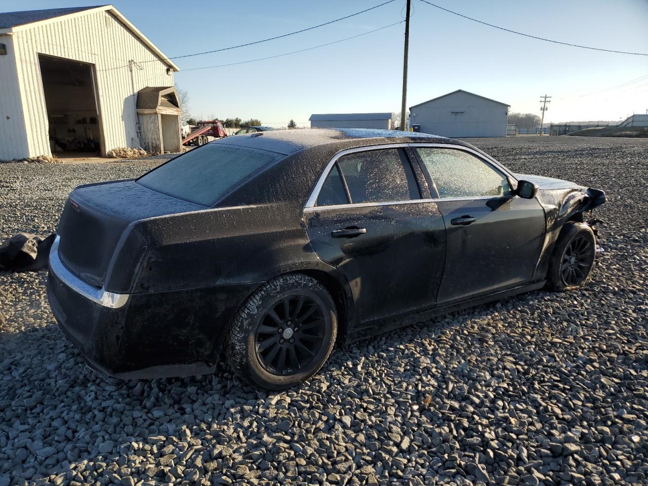 2012 CHRYSLER 300