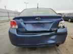 2013 SUBARU IMPREZA