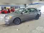 2008 TOYOTA COROLLA