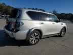 2019 NISSAN Armada