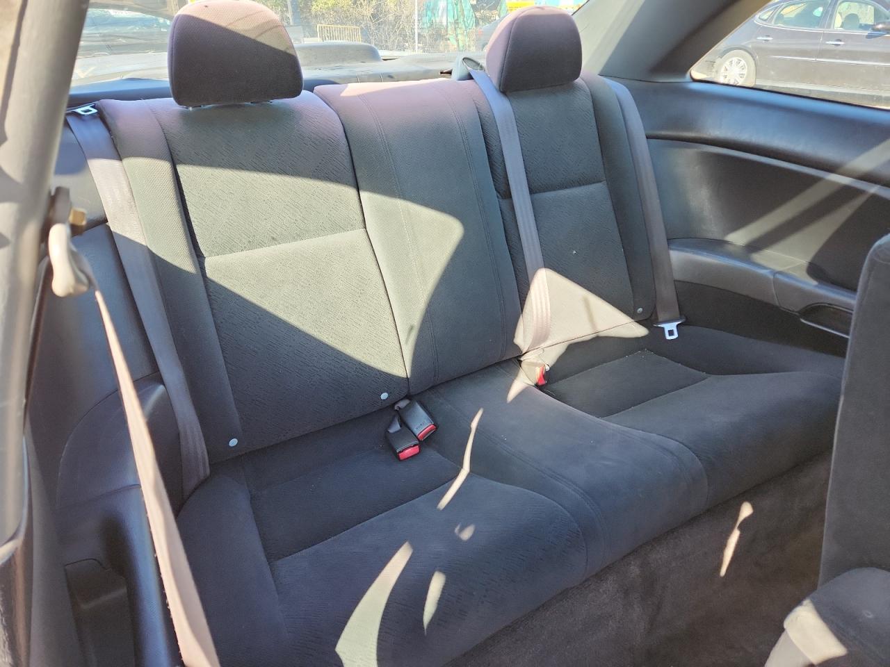 2003 HONDA CIVIC