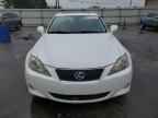2008 LEXUS IS 250