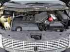 2008 LINCOLN MKX