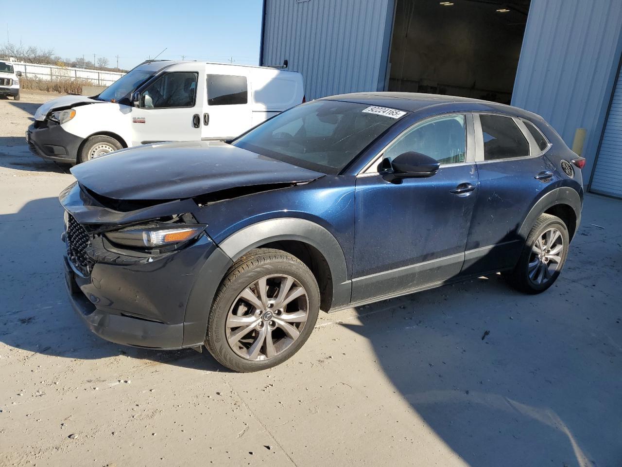 2021 MAZDA CX-30