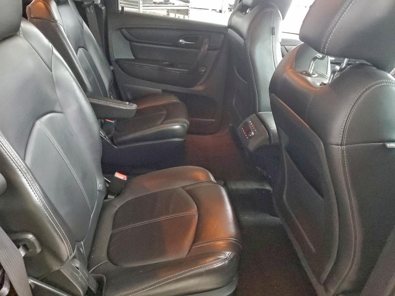 2014 GMC ACADIA