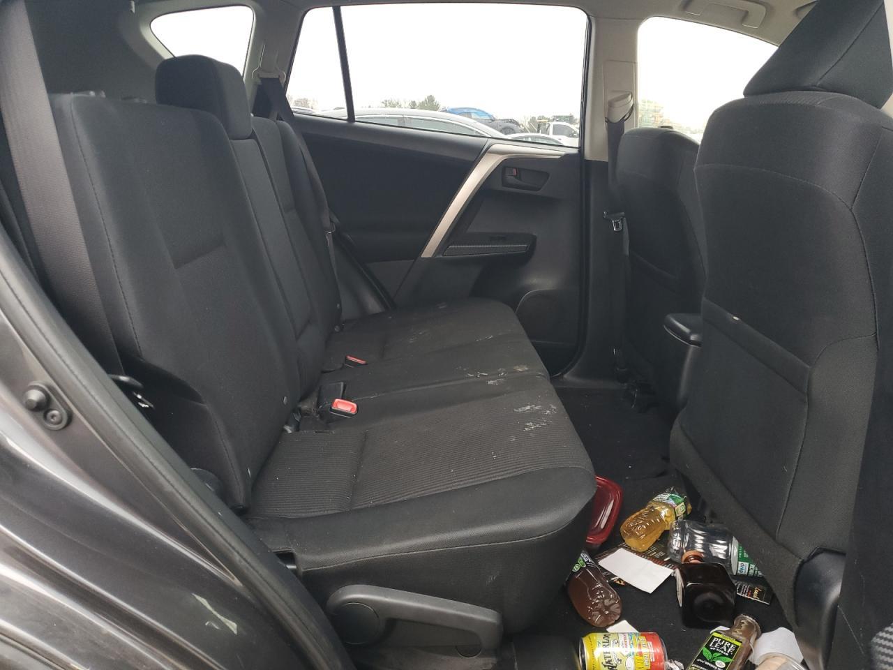 2014 TOYOTA RAV4