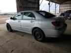 2006 TOYOTA COROLLA