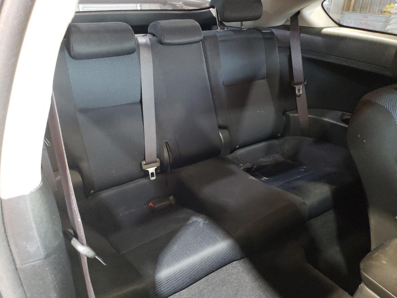 2006 TOYOTA SCION