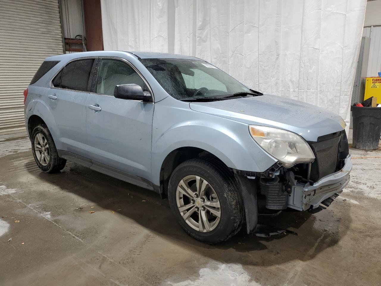 2014 CHEVROLET EQUINOX