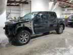 2021 NISSAN Frontier