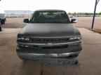 2002 CHEVROLET SILVERADO 1500