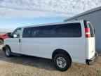 2019 CHEVROLET Express 3500