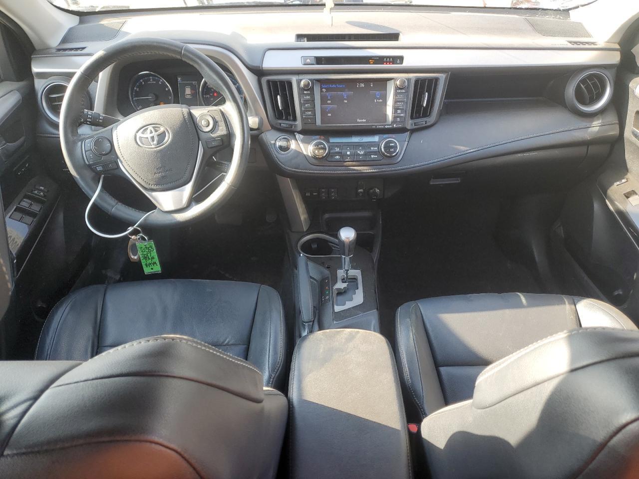 2017 TOYOTA RAV4
