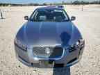2015 JAGUAR XF